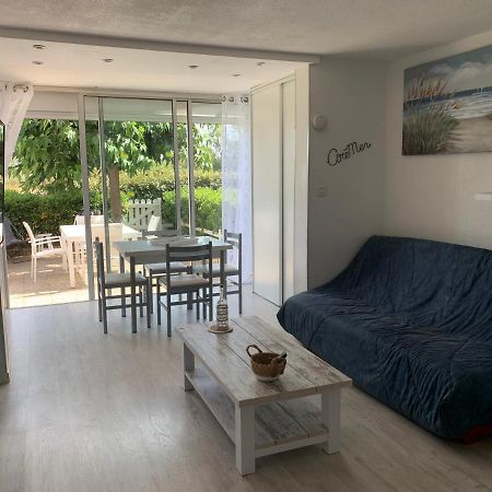 Superbe Logement En Bord De Mer アグド エクステリア 写真