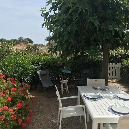 Superbe Logement En Bord De Mer アグド エクステリア 写真