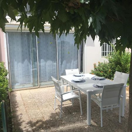 Superbe Logement En Bord De Mer アグド エクステリア 写真