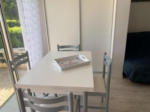 Superbe Logement En Bord De Mer アグド エクステリア 写真