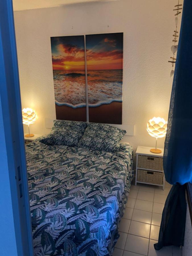 Superbe Logement En Bord De Mer アグド エクステリア 写真