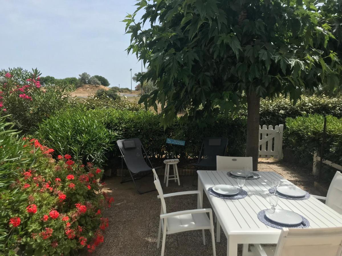 Superbe Logement En Bord De Mer アグド エクステリア 写真