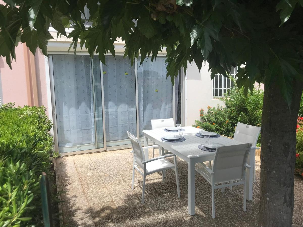 Superbe Logement En Bord De Mer アグド エクステリア 写真