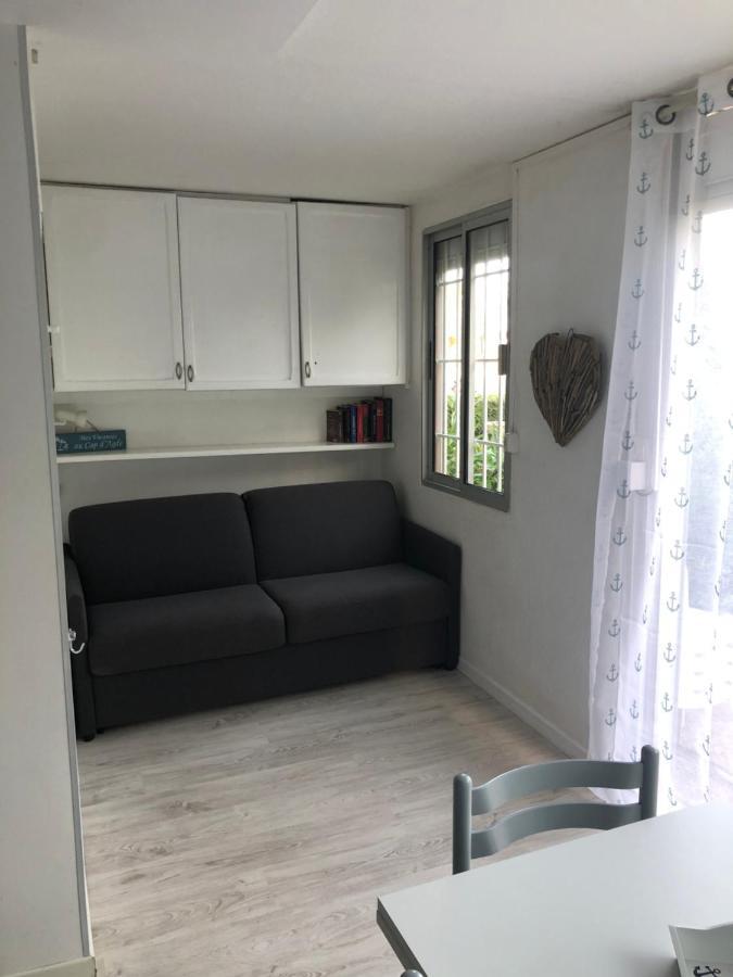 Superbe Logement En Bord De Mer アグド エクステリア 写真