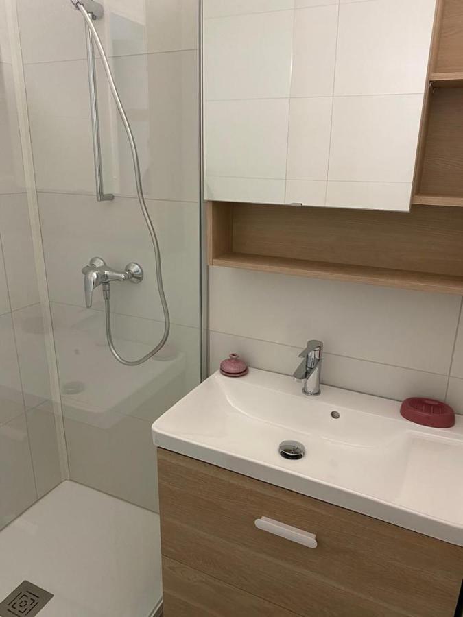 Superbe Logement En Bord De Mer アグド エクステリア 写真
